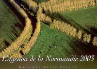 Agenda de la Normandie 2003