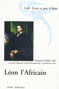 Léon l'Africain