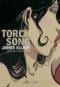 James Ellroy. Vol. 1. Torch song