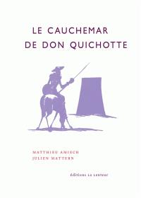 Le cauchemar de Don Quichotte : retraites, productivisme et impuissance populaire