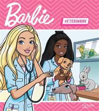 Barbie. Barbie vétérinaire