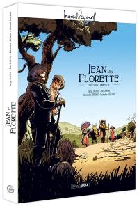 Jean de Florette : écrin
