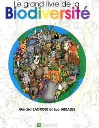 Le grand livre de la biodiversité