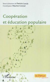Coopération et éducation populaire
