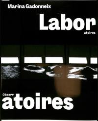 Laboratoires, observatoires : exposition, Paris, Centre national d'art et de culture Georges Pompidou, du 12 avril au 28 août 2023