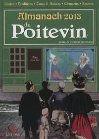 L'almanach du Poitevin 2013