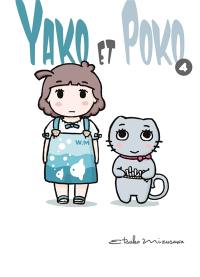 Yako et Poko. Vol. 4