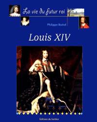 L'enfance de Louis XIV