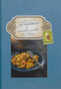 Tajines et autres recettes du Maroc