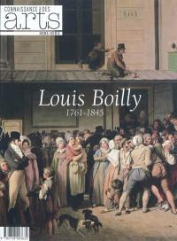 Louis Boilly, 1761-1845