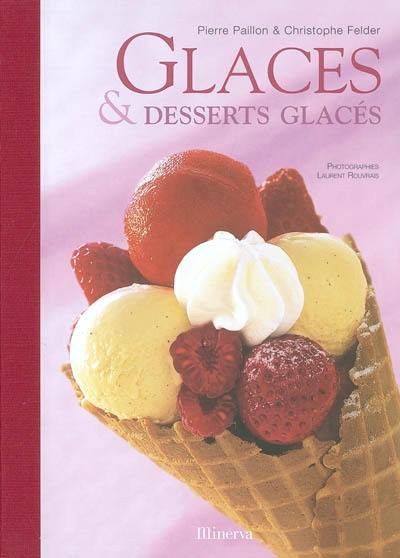 Glaces et desserts glacés