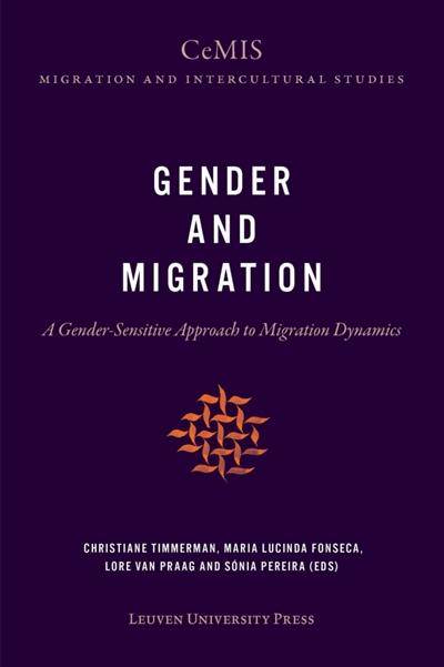 Gender and migration : a gender-sensitive approach to migration dynamics