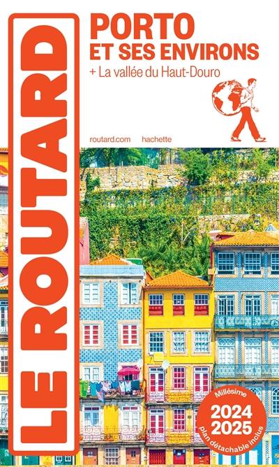 Porto et ses environs : 2024-2025