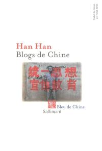 Blogs de Chine