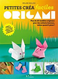Origami : plus de 20 modèles originaux pour des enfants heureux, même quand il pleut !