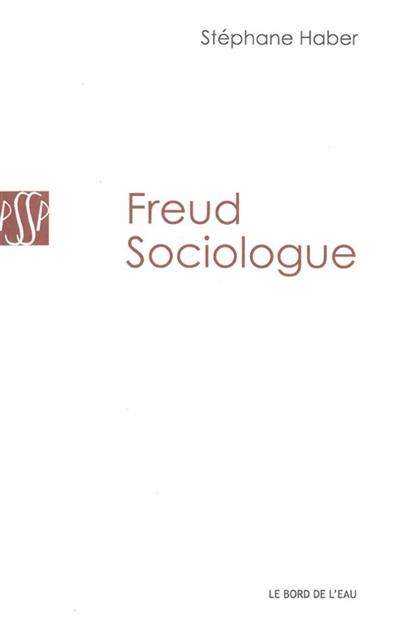 Freud sociologue