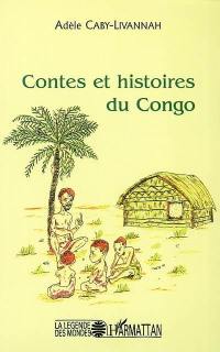 Contes et histoires du Congo