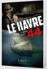 Le Havre 44