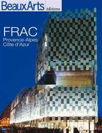 FRAC Paca : deuxième génération