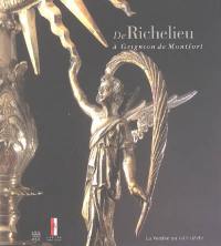 De Richelieu à Grignion de Montfort : la Vendée au XVIIe siècle : exposition, Logis de la Chabotterie, Saint-Sulpice-le-Verdon, 30 avril-9 octobre 2005