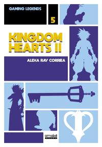 Kingdom hearts II