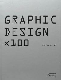Graphic design x 100