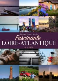 Fascinante Loire-Atlantique : 44 photographes amateurs subliment leur département