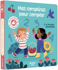 Mes comptines pour compter