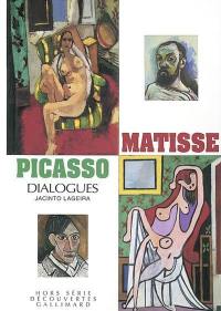 Matisse-Picasso : dialogues