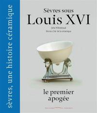 Sèvres sous Louis XVI et la Révolution : le premier apogée
