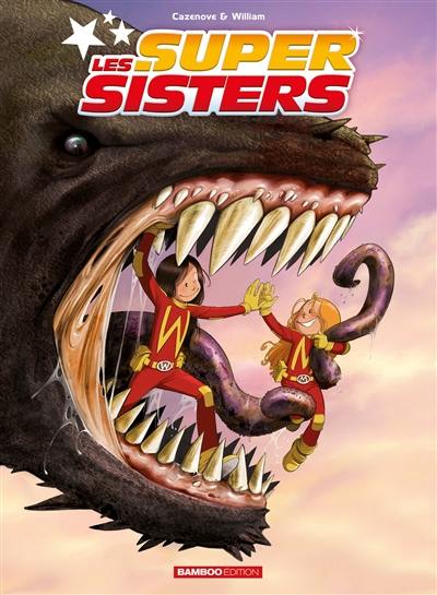 Les super sisters