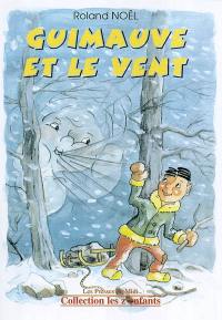 Une aventure de Pommie, la petite fille aux cheveux verts : pour les enfants qui aiment la nature, les mystères et surtout lire... : Guimauve et le vent