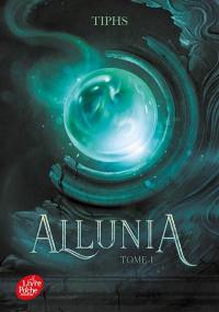 Allunia. Vol. 1