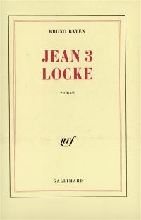 Jean 3 Locke
