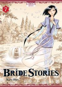 Bride stories. Vol. 7