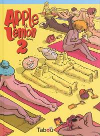 Apple et Lemon. Vol. 2