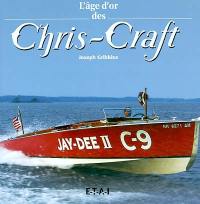 Chris-Craft : 1922-1942