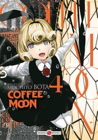 Coffee Moon. Vol. 4