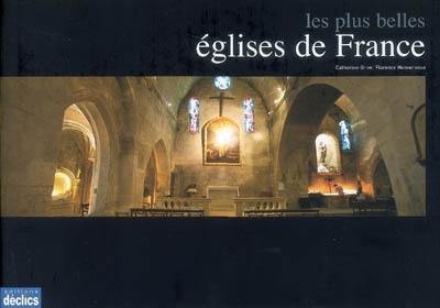 Les plus belles églises de France