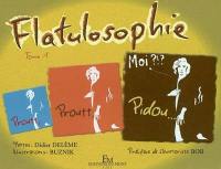 Flatulosophie. Vol. 1
