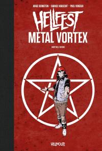 Hellfest metal vortex