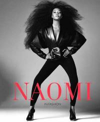Naomi in fashion : exposition, Londres, Victoria and Albert museum, du 22 juin 2024 au 6 avril 2025