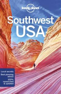 Southwest USA