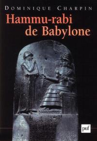Hammu-rabi de Babylone
