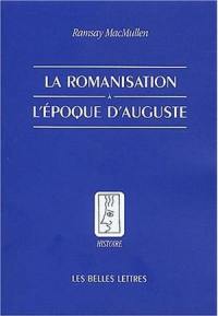 La romanisation à l'époque d'Auguste
