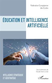 Education et intelligence artificielle