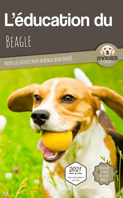 L'éducation du beagle : toutes les astuces pour un beagle bien éduqué : 2021