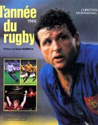 L'année du rugby 1986