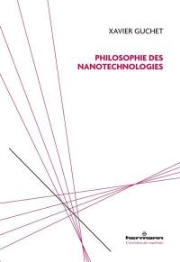Philosophie des nanotechnologies