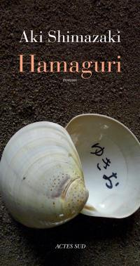 Hamaguri